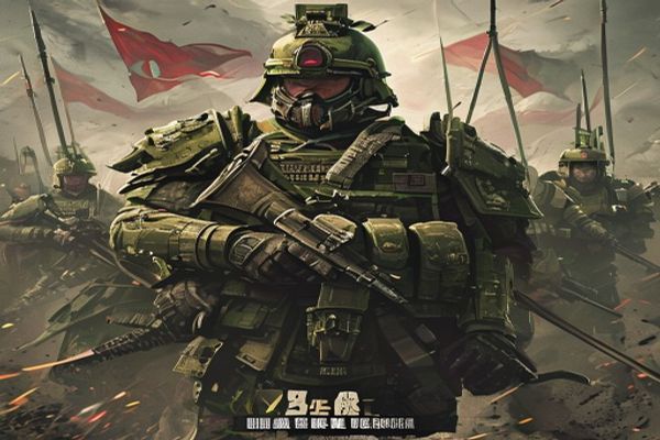 dnf战争领主